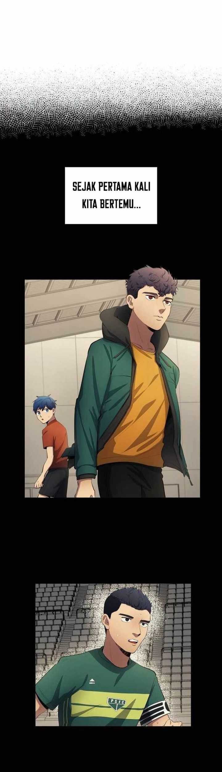 All Football Talents Are Mine Chapter 81 Gambar 40