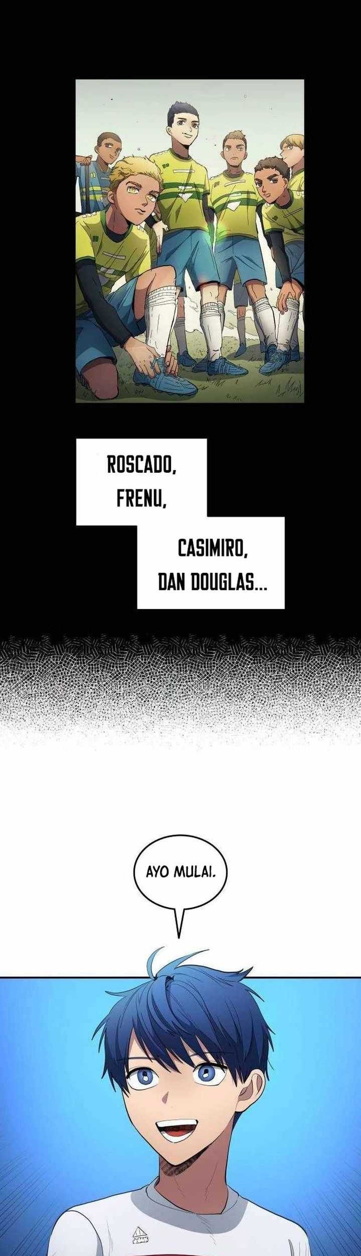 All Football Talents Are Mine Chapter 81 Gambar 41