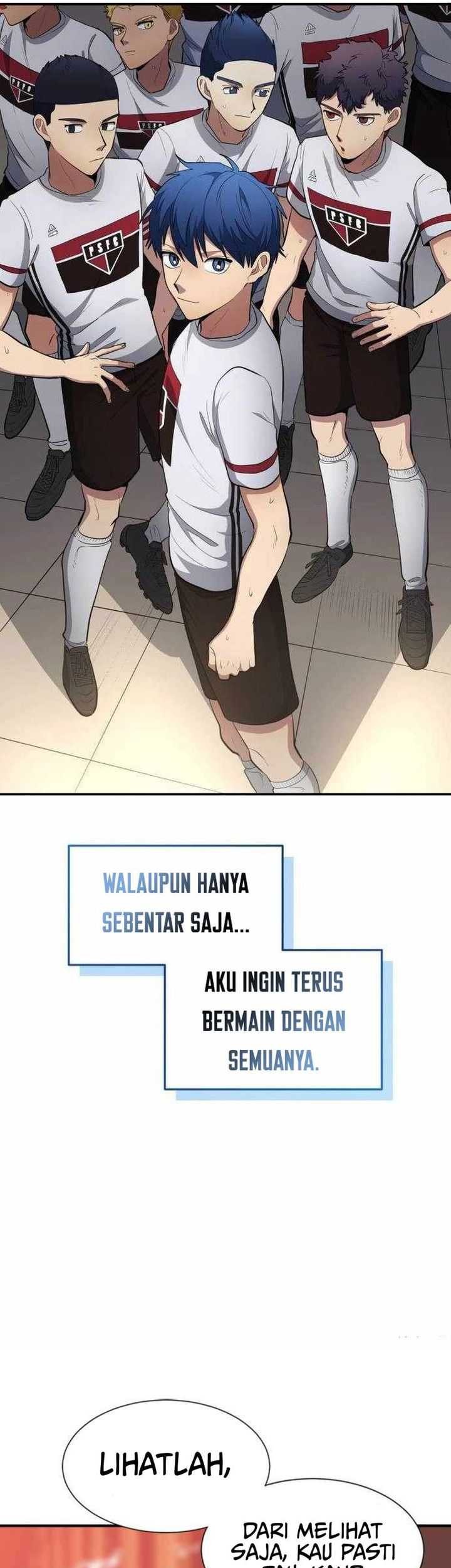 All Football Talents Are Mine Chapter 81 Gambar 43