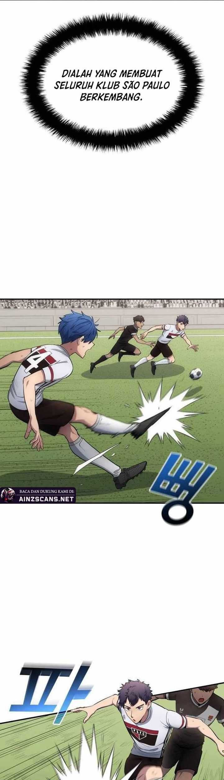 All Football Talents Are Mine Chapter 81 Gambar 31