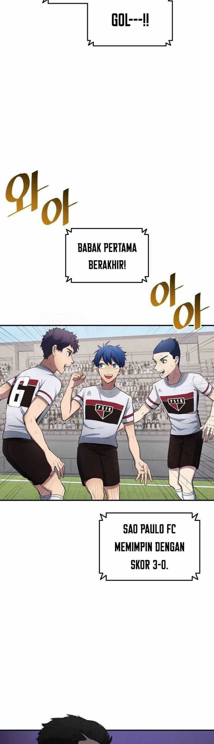 All Football Talents Are Mine Chapter 81 Gambar 35