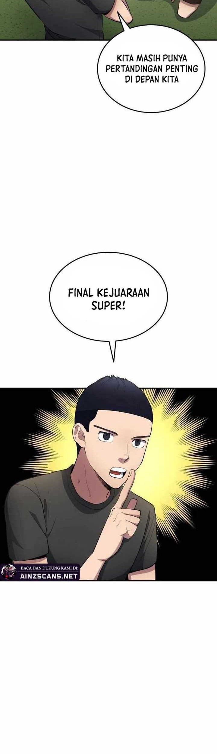 All Football Talents Are Mine Chapter 81 Gambar 5