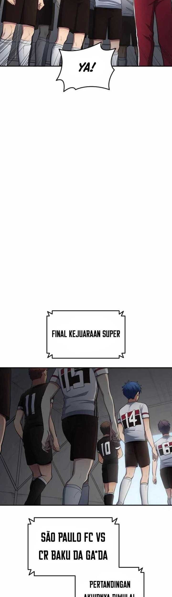 All Football Talents Are Mine Chapter 81 Gambar 11