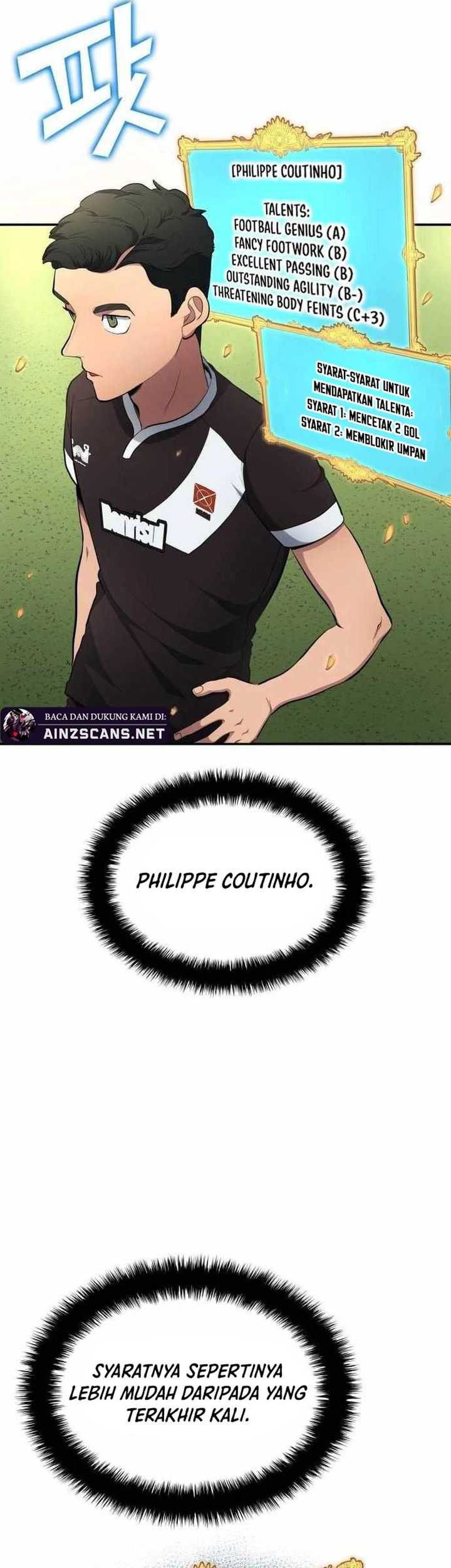 All Football Talents Are Mine Chapter 81 Gambar 13