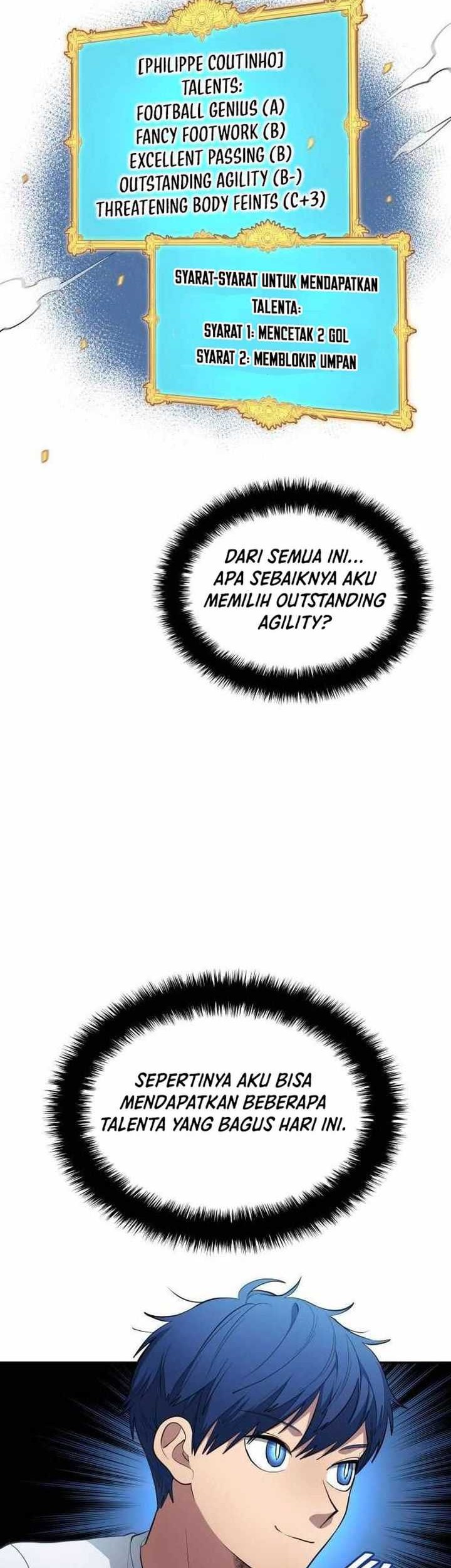 All Football Talents Are Mine Chapter 81 Gambar 14