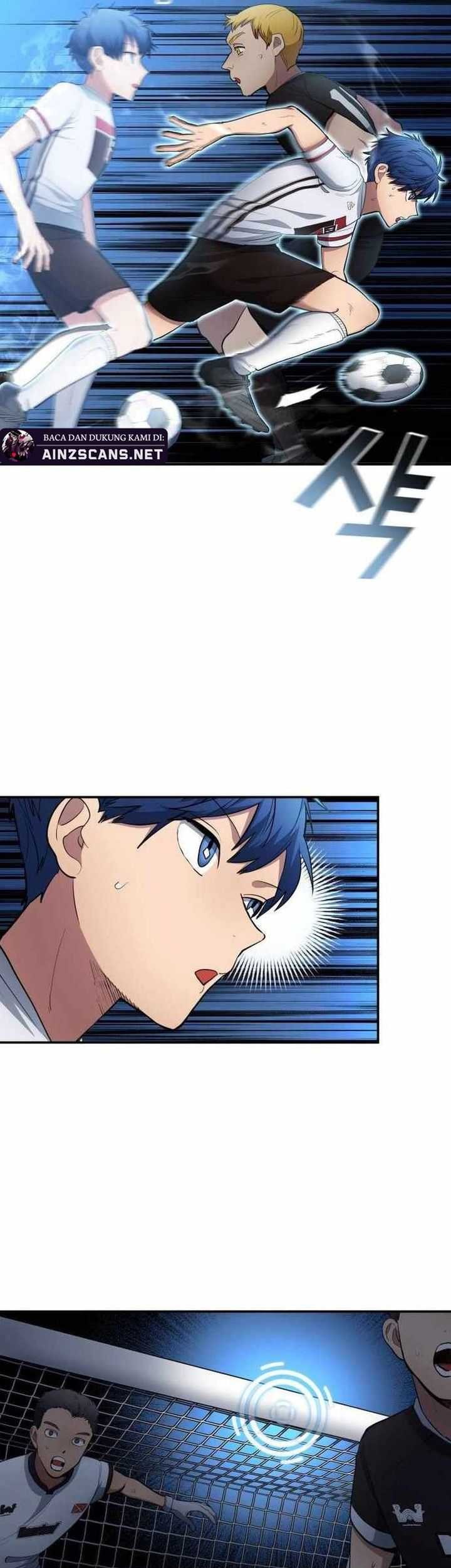 All Football Talents Are Mine Chapter 81 Gambar 19