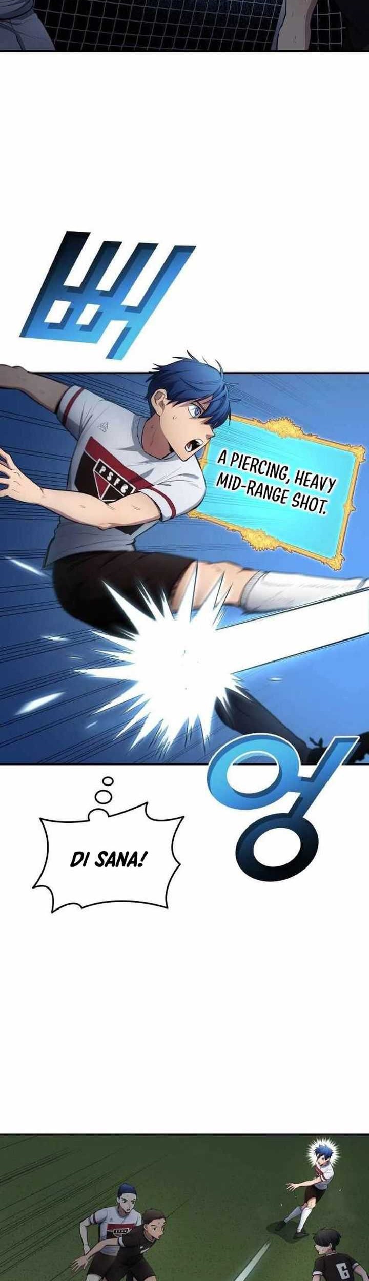 All Football Talents Are Mine Chapter 81 Gambar 20