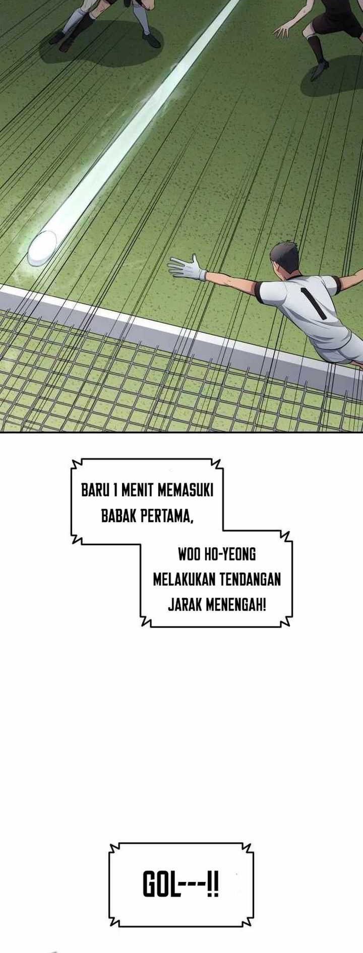 All Football Talents Are Mine Chapter 81 Gambar 21