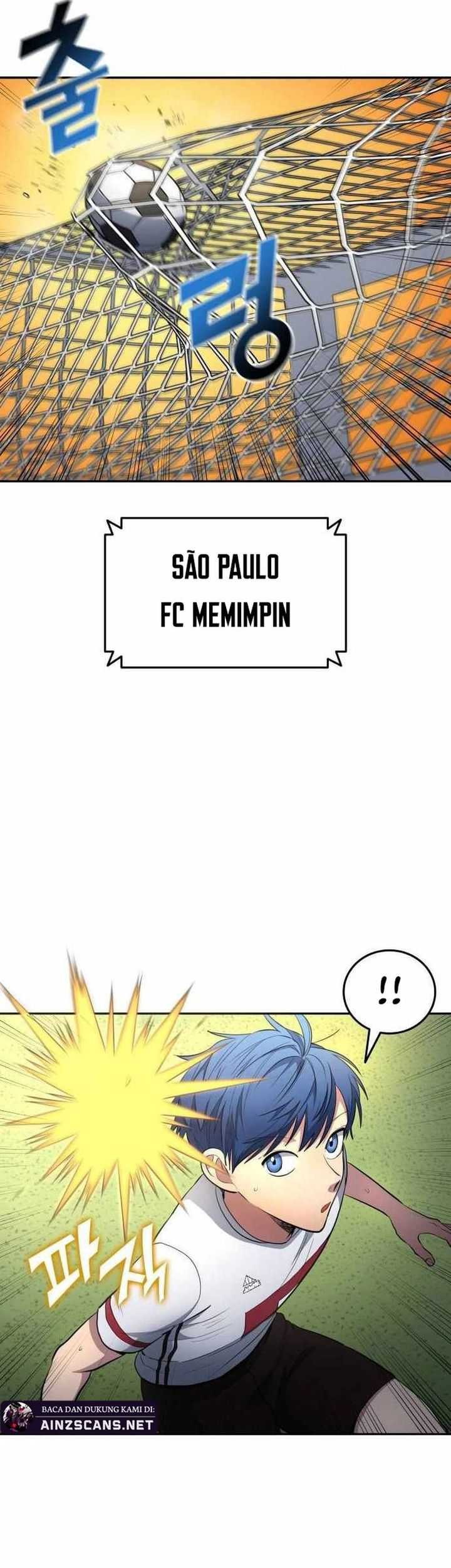 All Football Talents Are Mine Chapter 81 Gambar 22
