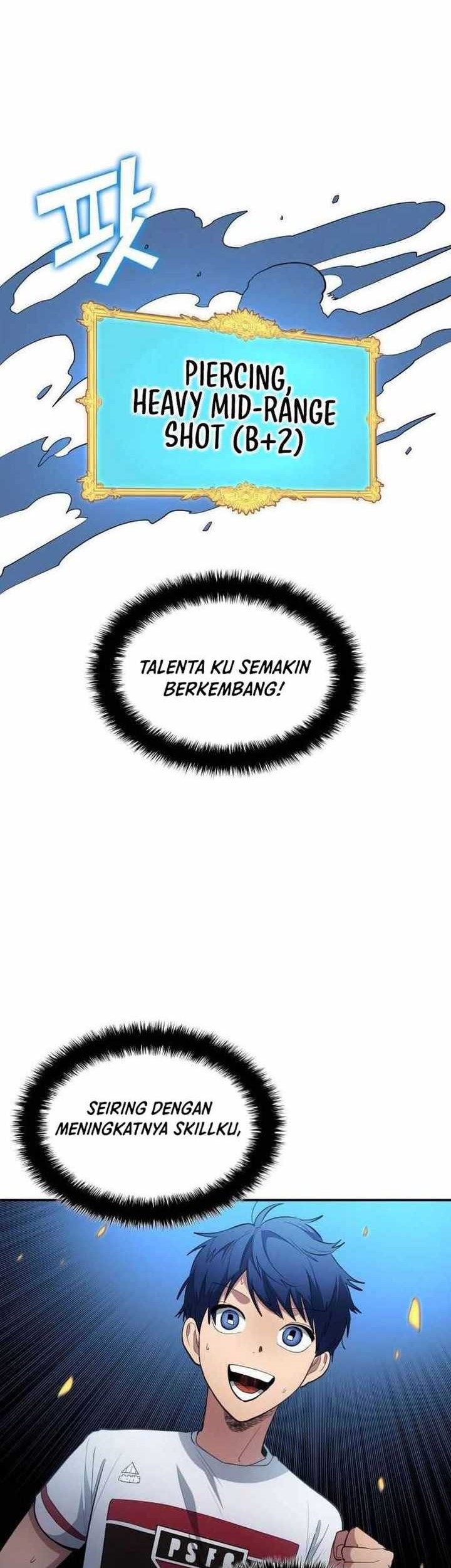 All Football Talents Are Mine Chapter 81 Gambar 23