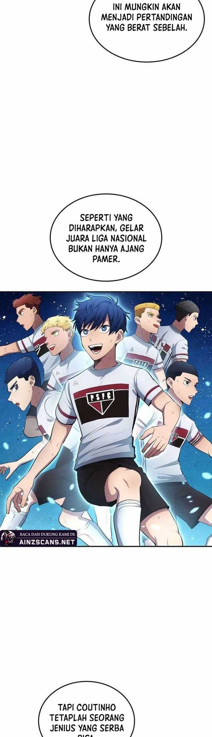 All Football Talents Are Mine Chapter 81 Gambar 26
