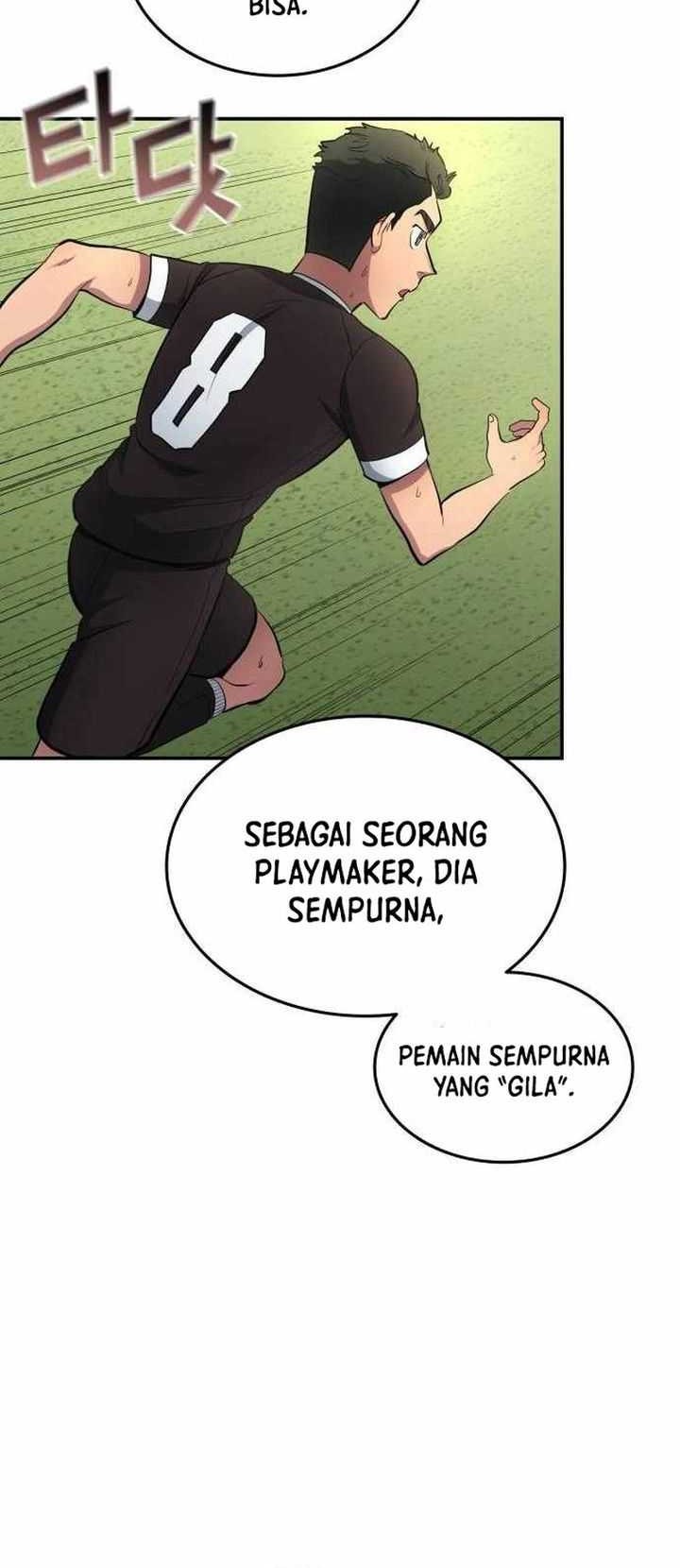 All Football Talents Are Mine Chapter 81 Gambar 27