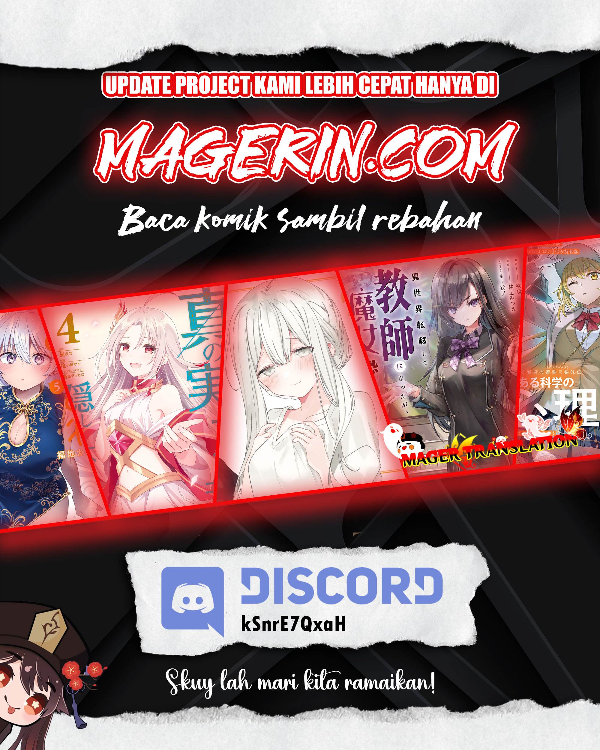 Isshiki-san wa Koi wo Shiritai Chapter 04 Gambar 33