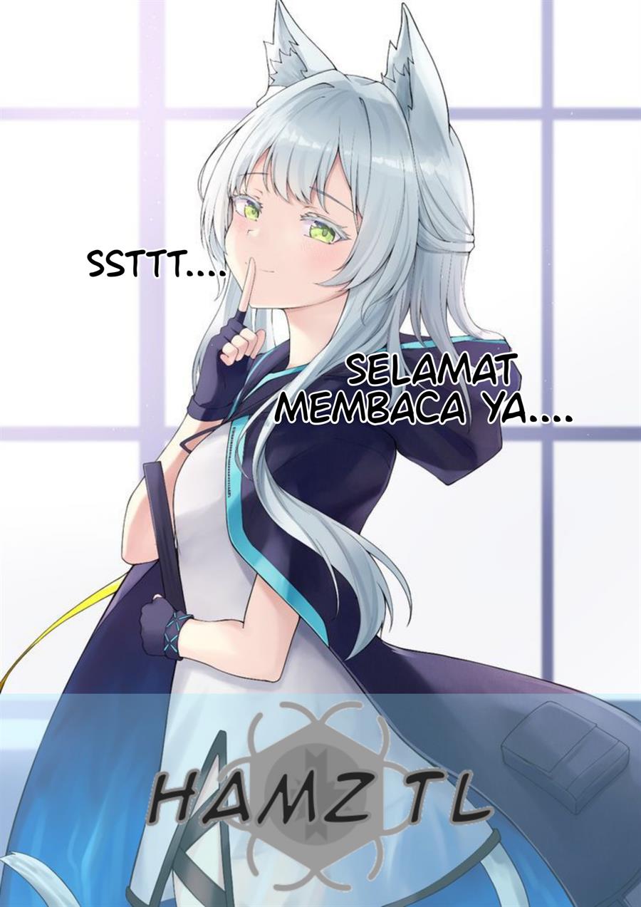 Komik Isshiki-san wa Koi wo Shiritai Chapter 03 gambar nomor 1