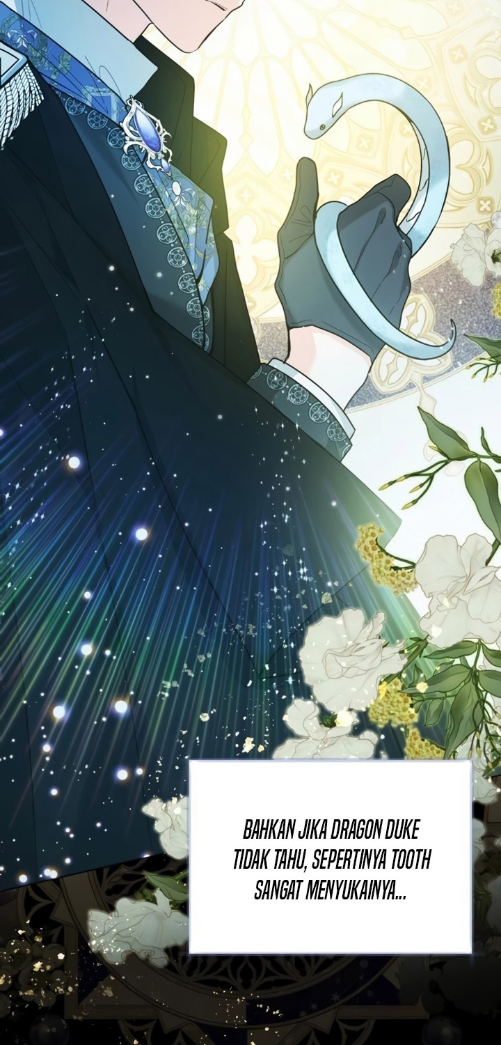 Black Killer Whale Baby Chapter 37 Gambar 30