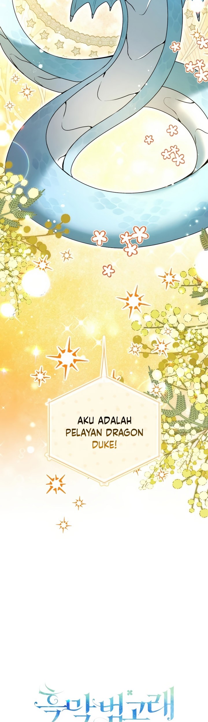 Black Killer Whale Baby Chapter 37 Gambar 21