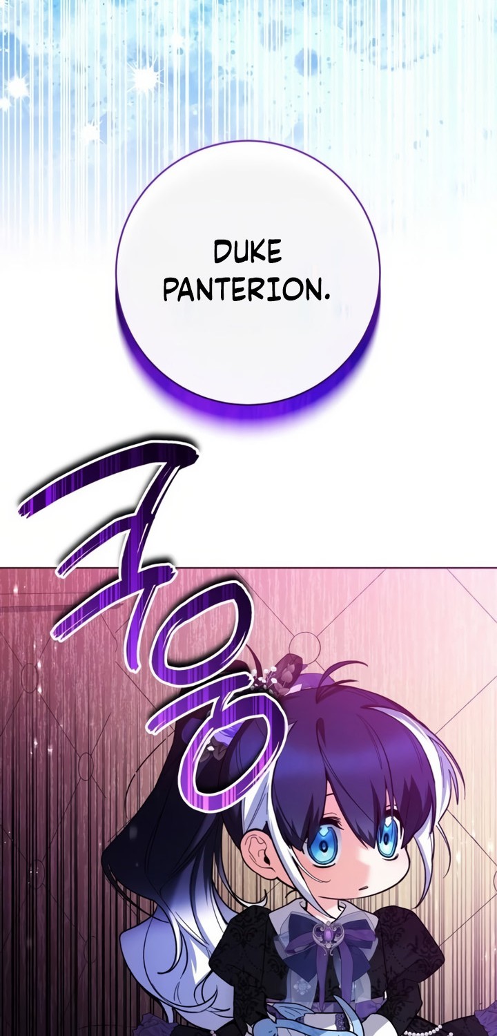 Black Killer Whale Baby Chapter 37 Gambar 47