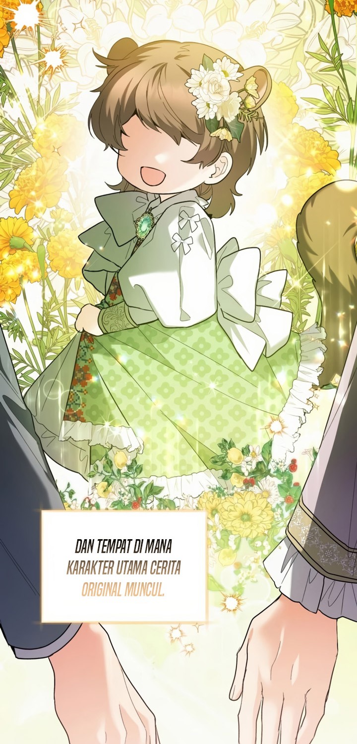 Black Killer Whale Baby Chapter 37 Gambar 49