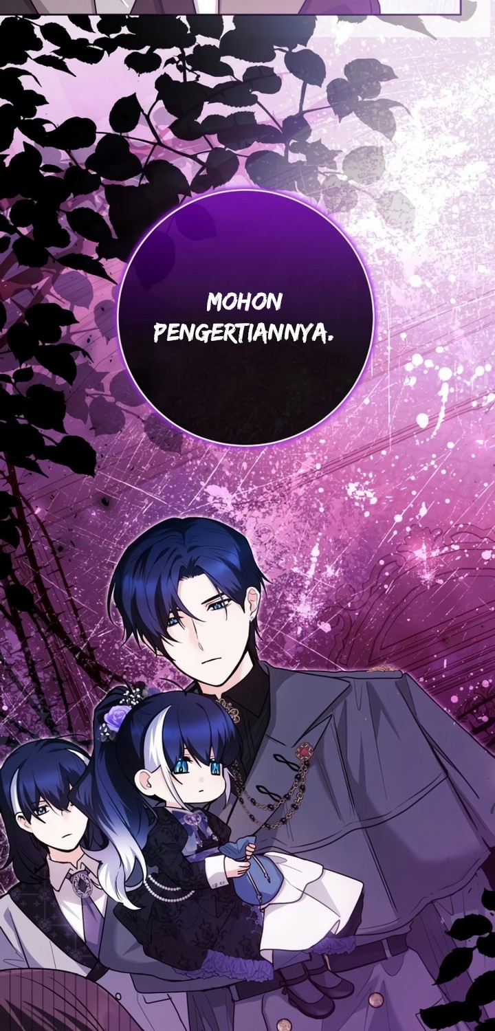 Black Killer Whale Baby Chapter 37 Gambar 65