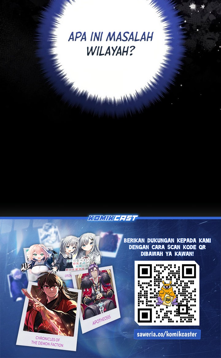 Black Killer Whale Baby Chapter 37 Gambar 67