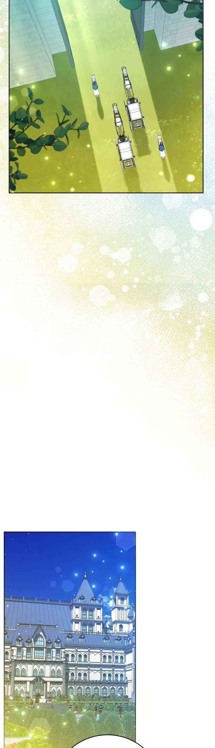 Black Killer Whale Baby Chapter 37 Gambar 62