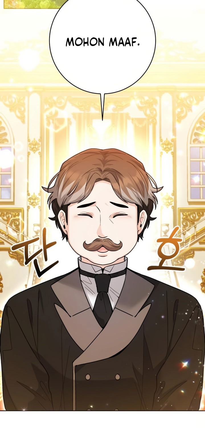 Black Killer Whale Baby Chapter 37 Gambar 63