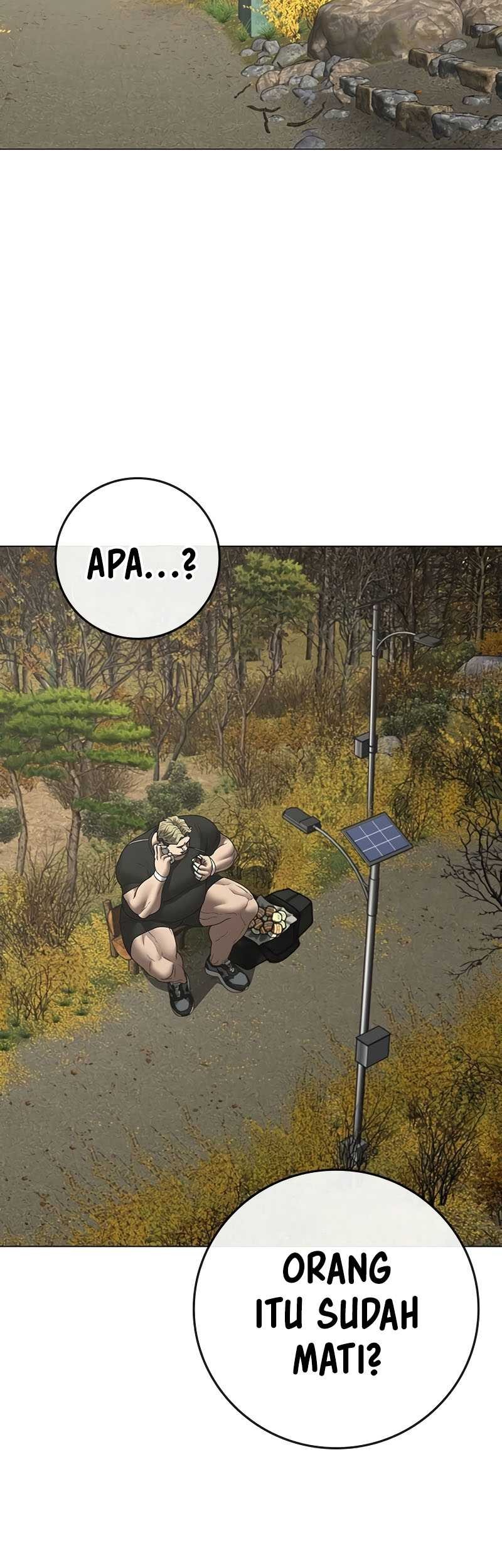 Reality Quest Chapter 144 Gambar 85