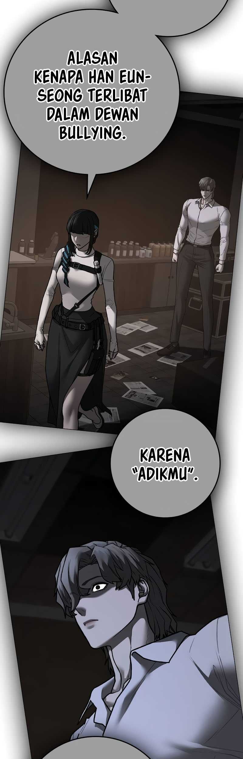 Reality Quest Chapter 144 Gambar 67