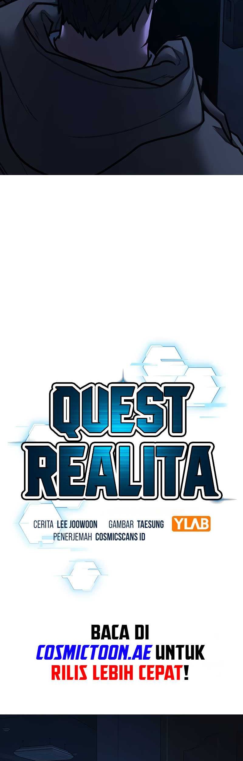 Reality Quest Chapter 144 Gambar 11