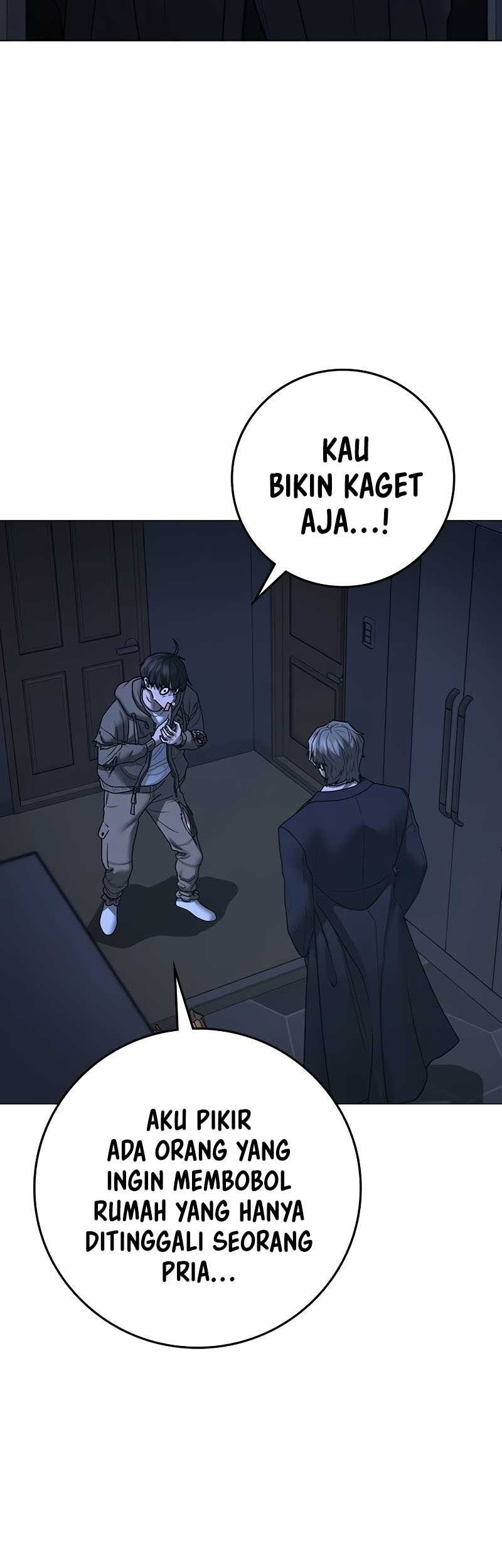 Reality Quest Chapter 144 Gambar 15