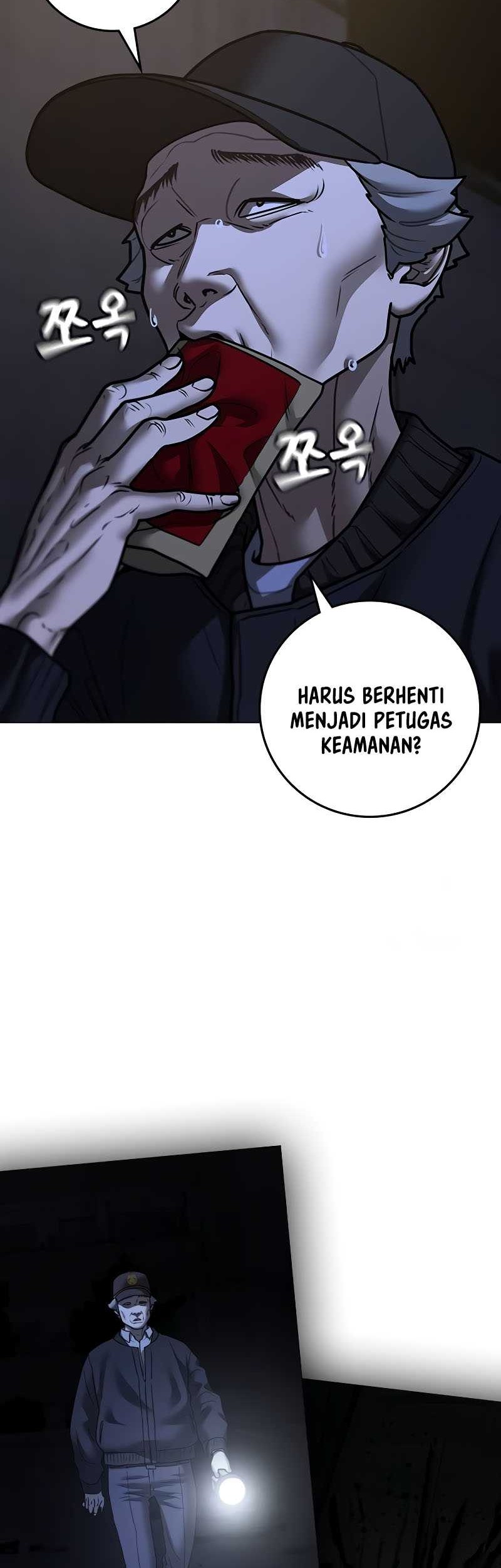 Reality Quest Chapter 144 Gambar 22