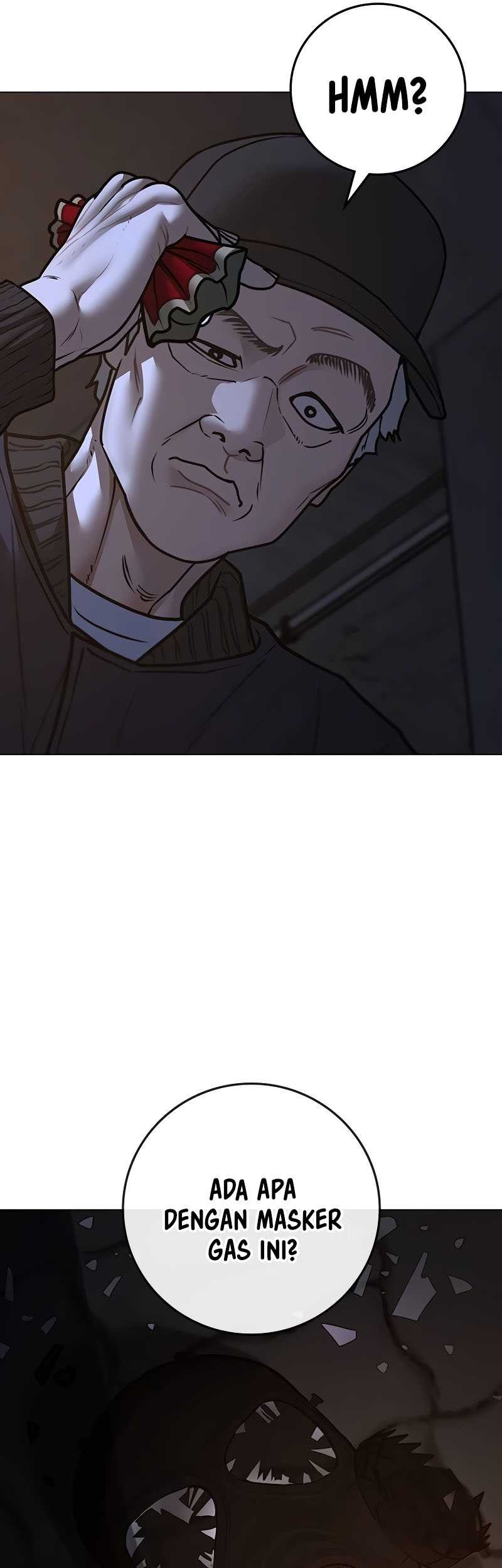 Reality Quest Chapter 144 Gambar 27