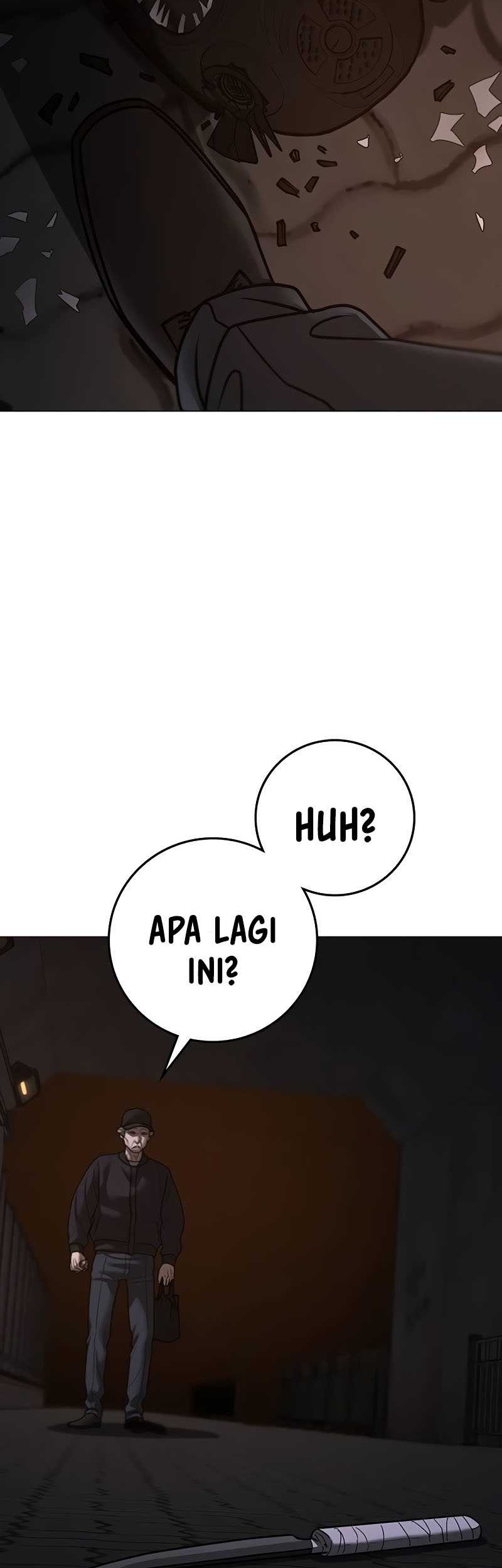 Reality Quest Chapter 144 Gambar 28