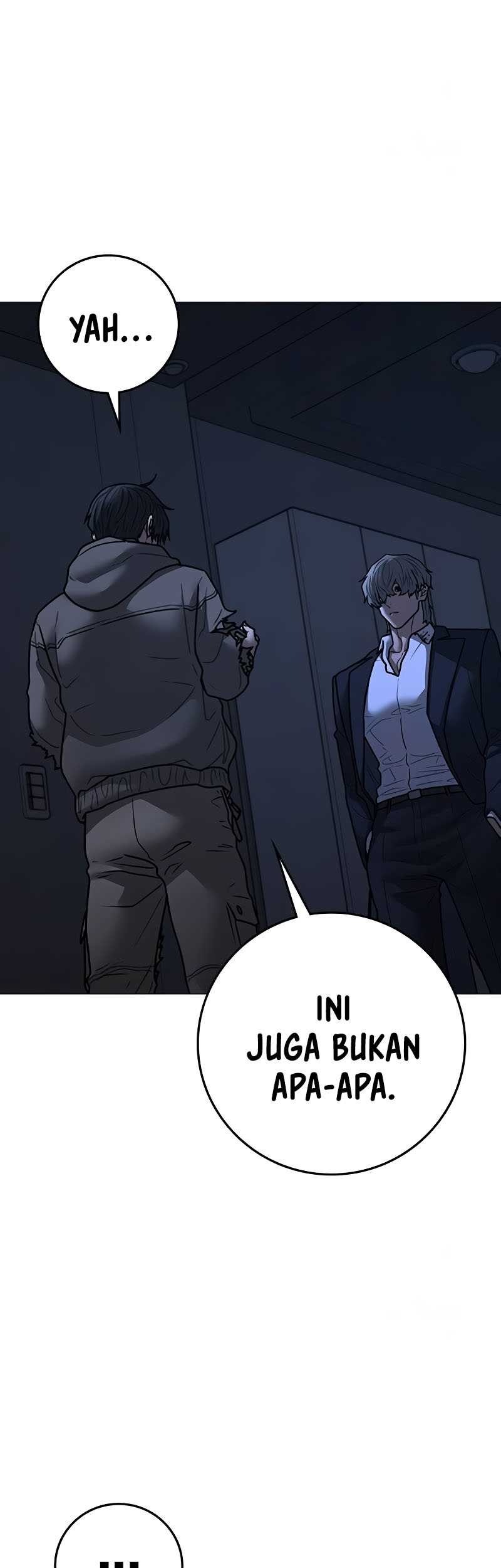 Reality Quest Chapter 144 Gambar 39