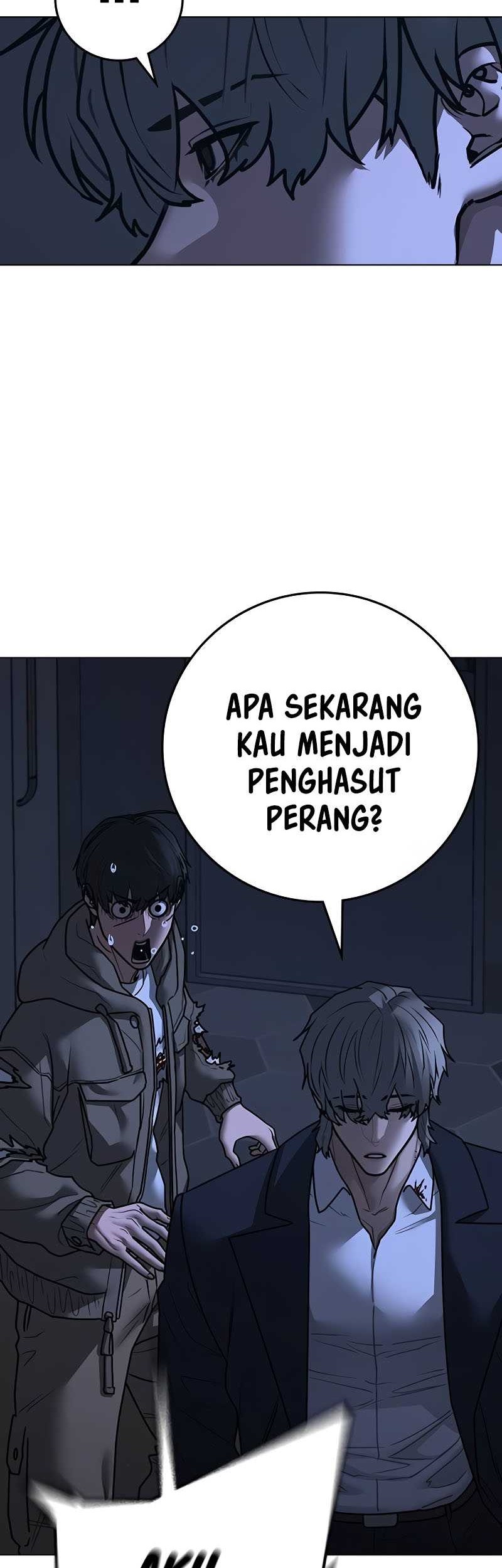Reality Quest Chapter 144 Gambar 40