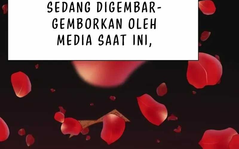 The Youngest Son Of A Rich Family Chapter 129 Gambar 76