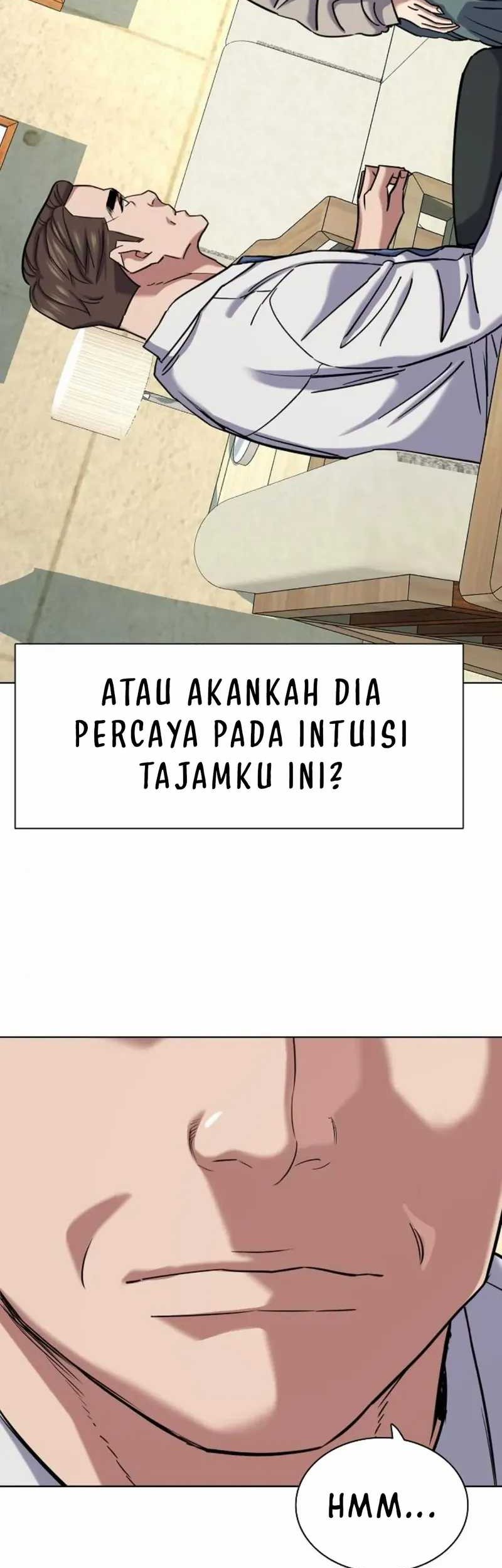 The Youngest Son Of A Rich Family Chapter 129 Gambar 72