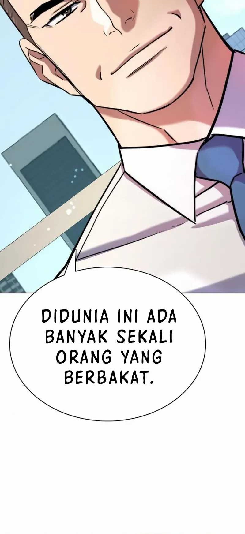 The Youngest Son Of A Rich Family Chapter 129 Gambar 82