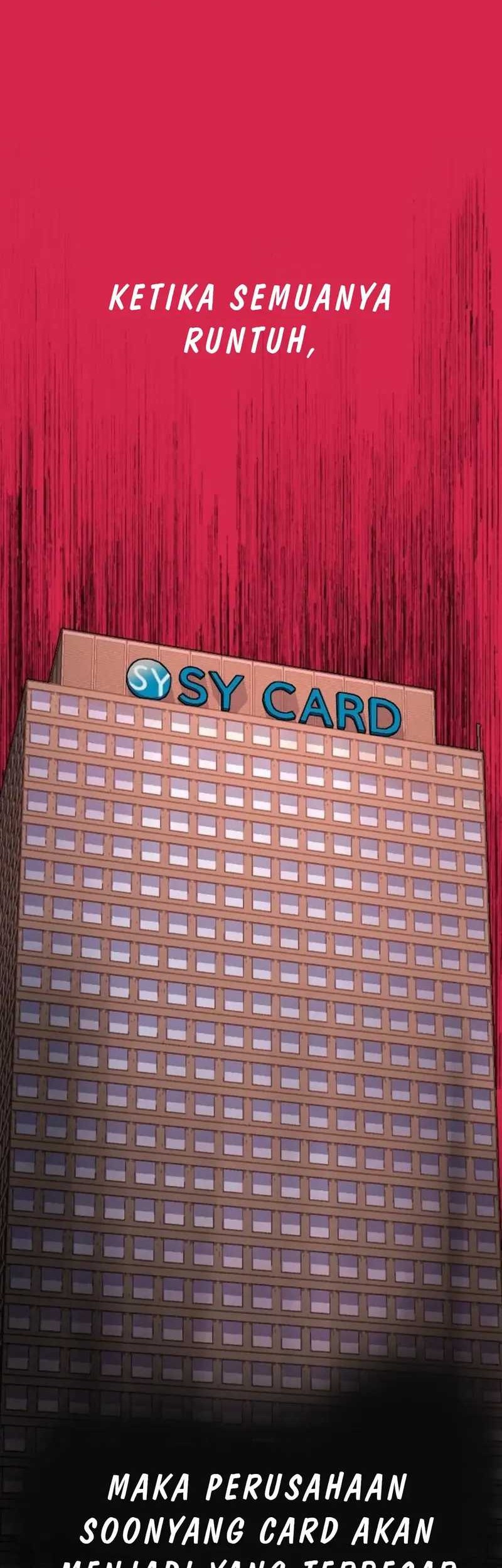 The Youngest Son Of A Rich Family Chapter 129 Gambar 78