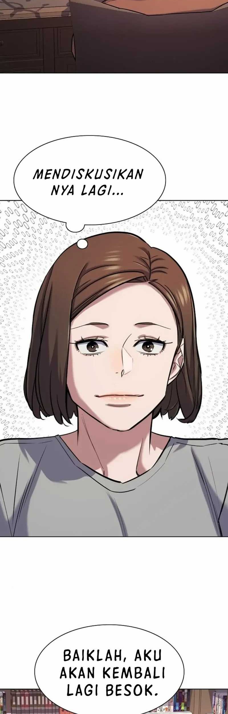 The Youngest Son Of A Rich Family Chapter 129 Gambar 49