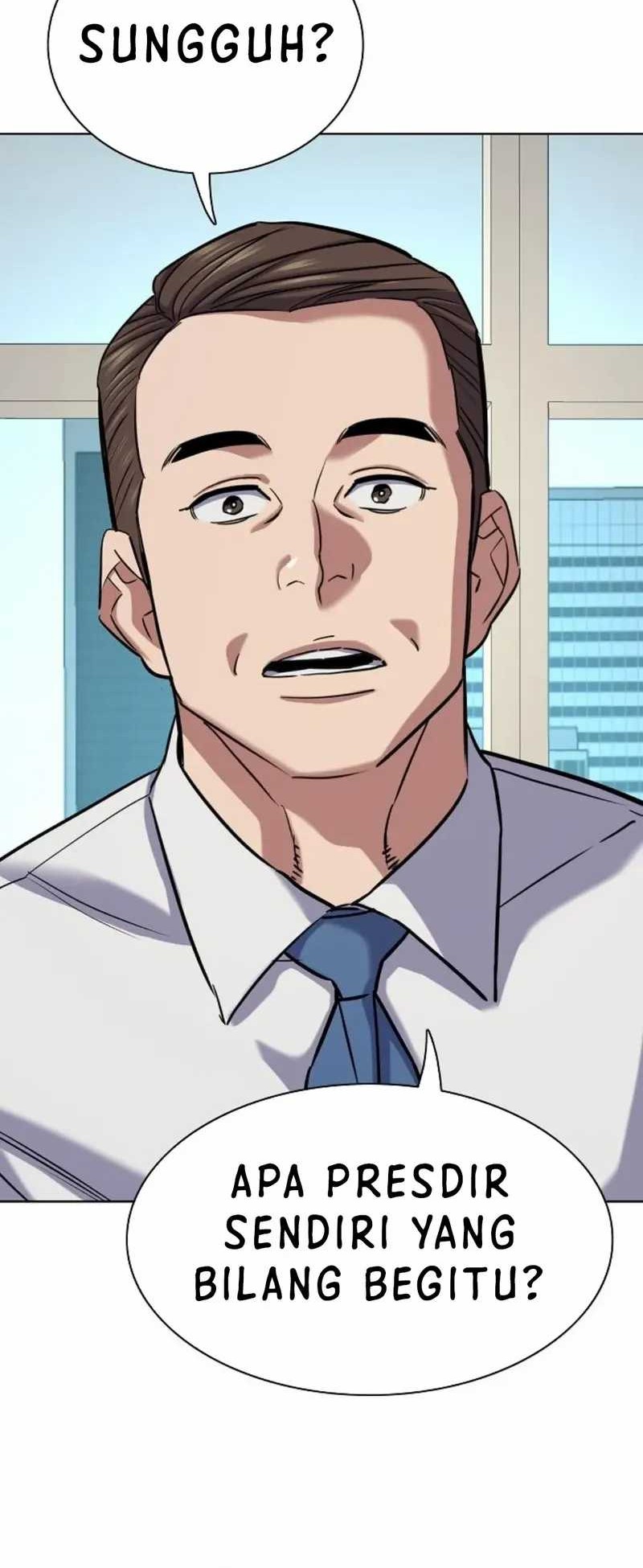 The Youngest Son Of A Rich Family Chapter 129 Gambar 51