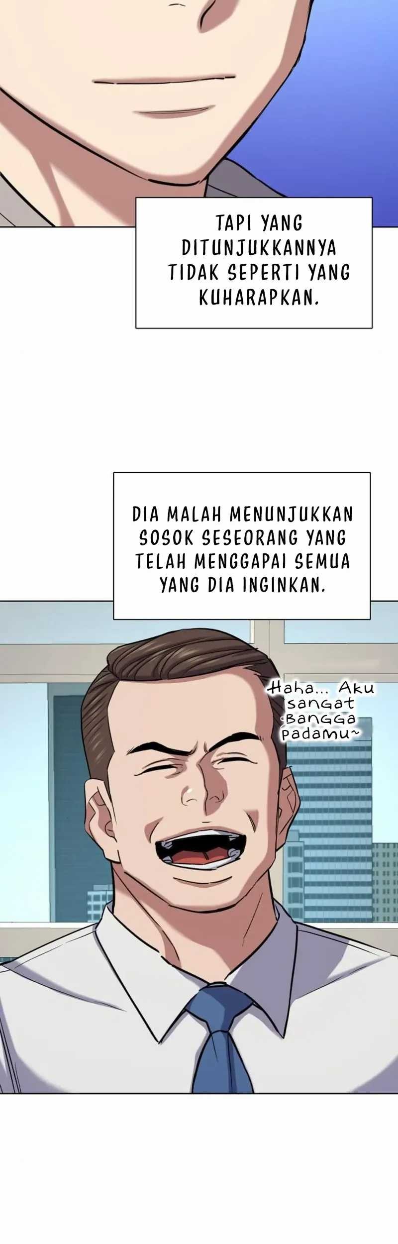 The Youngest Son Of A Rich Family Chapter 129 Gambar 56