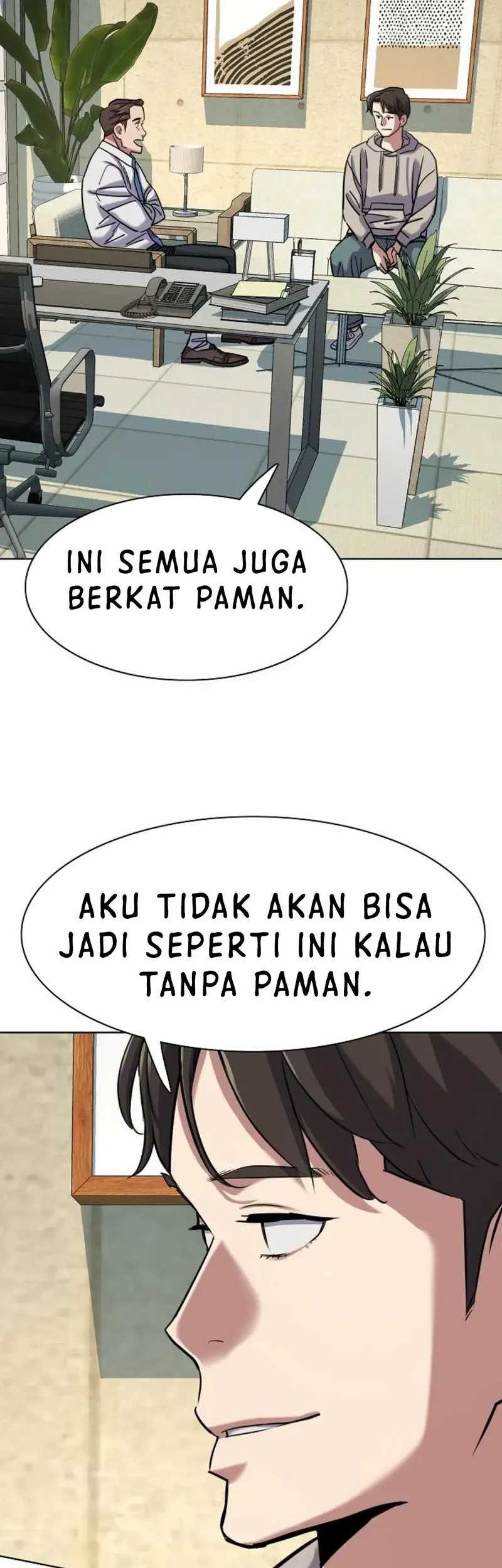 The Youngest Son Of A Rich Family Chapter 129 Gambar 53