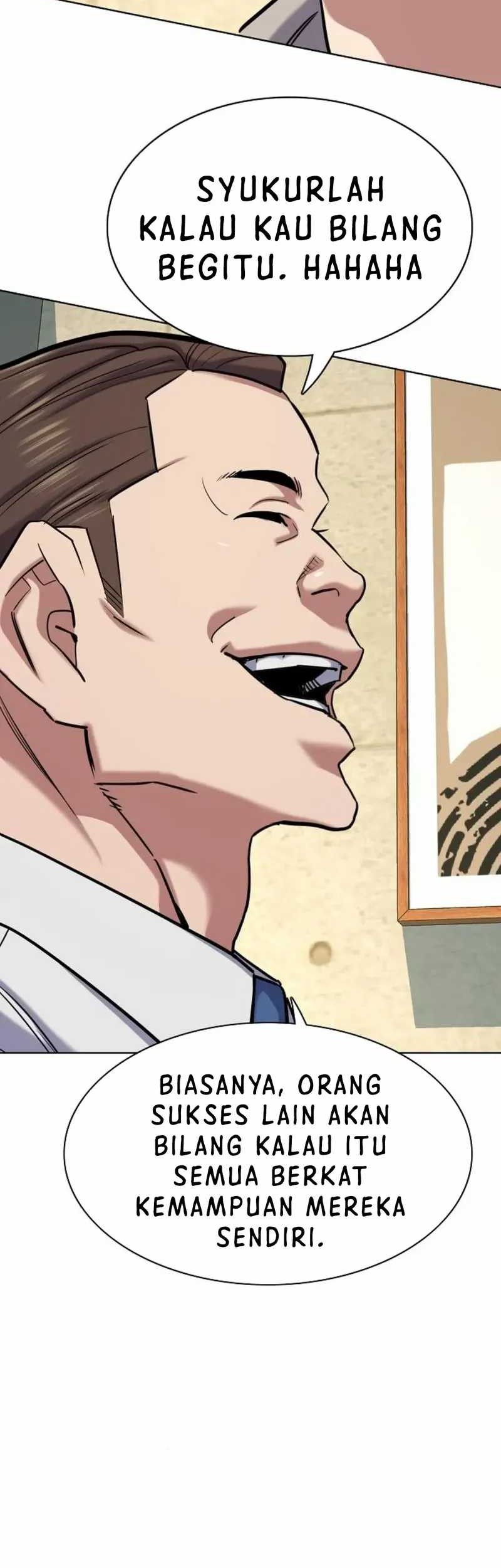 The Youngest Son Of A Rich Family Chapter 129 Gambar 54