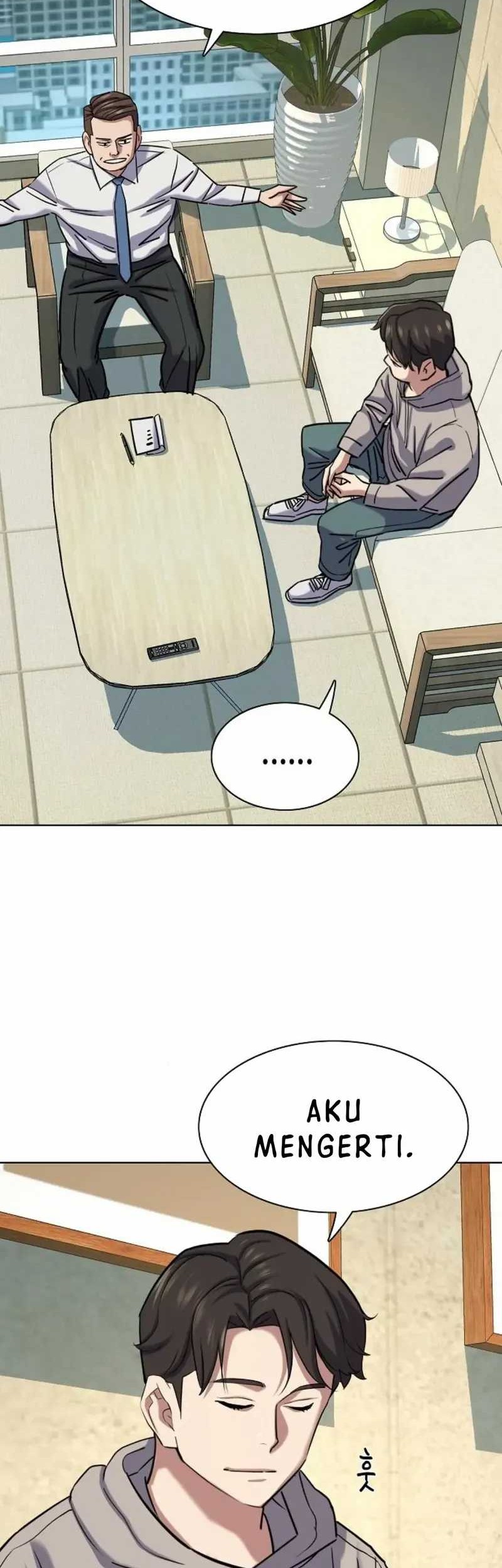 The Youngest Son Of A Rich Family Chapter 129 Gambar 67