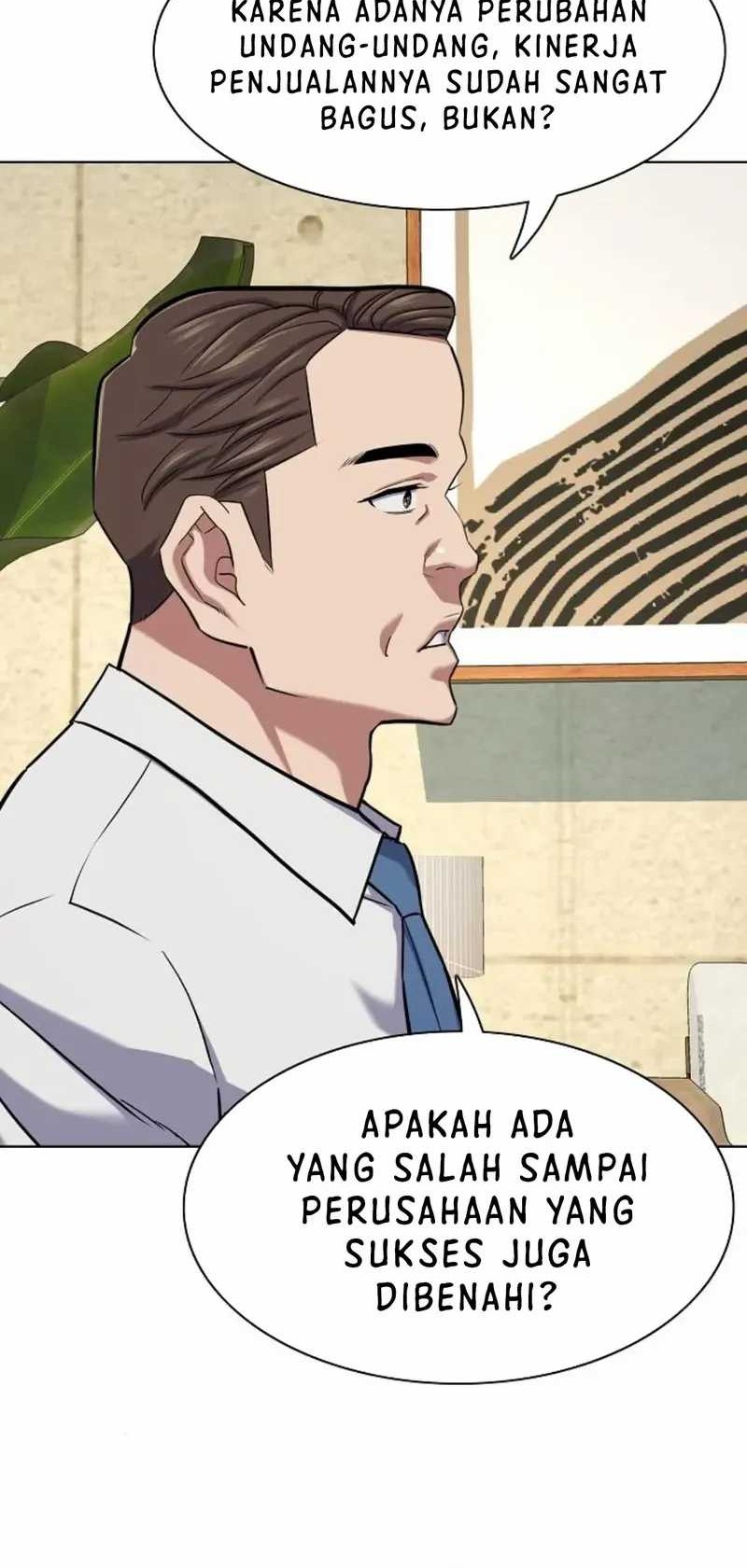 The Youngest Son Of A Rich Family Chapter 129 Gambar 69