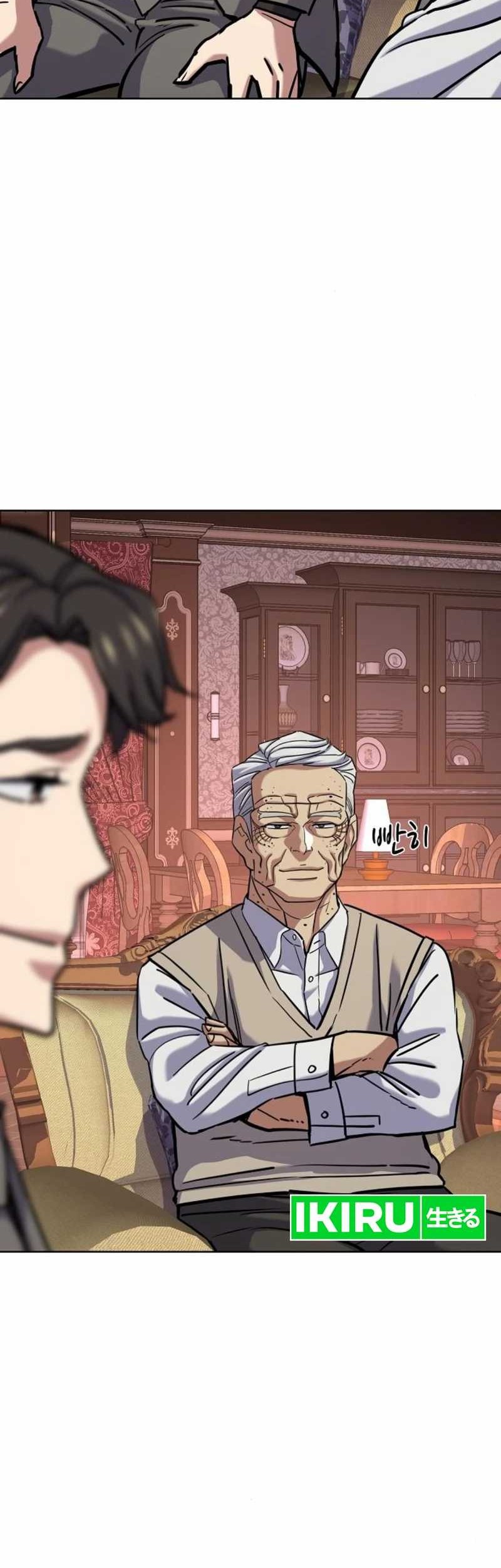 The Youngest Son Of A Rich Family Chapter 129 Gambar 3