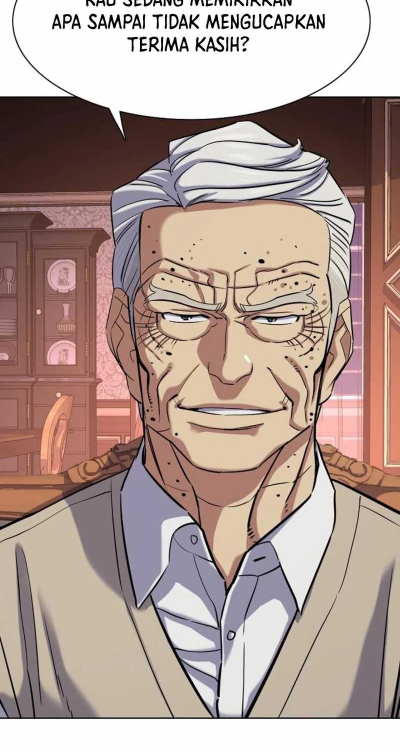 The Youngest Son Of A Rich Family Chapter 129 Gambar 7