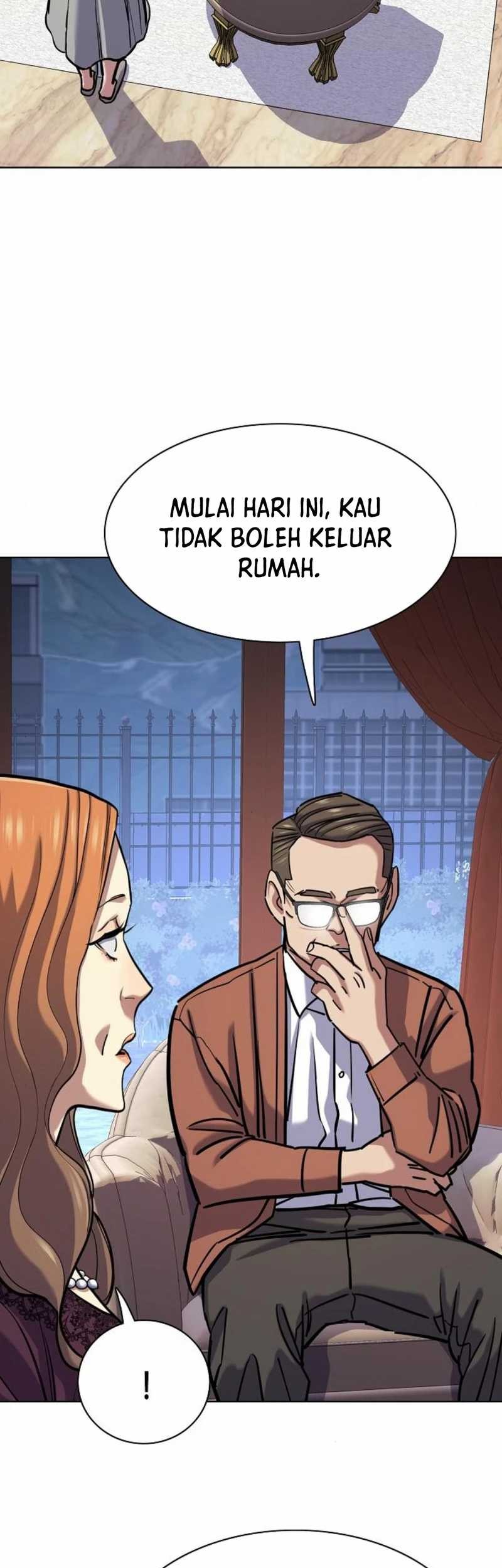 The Youngest Son Of A Rich Family Chapter 129 Gambar 12