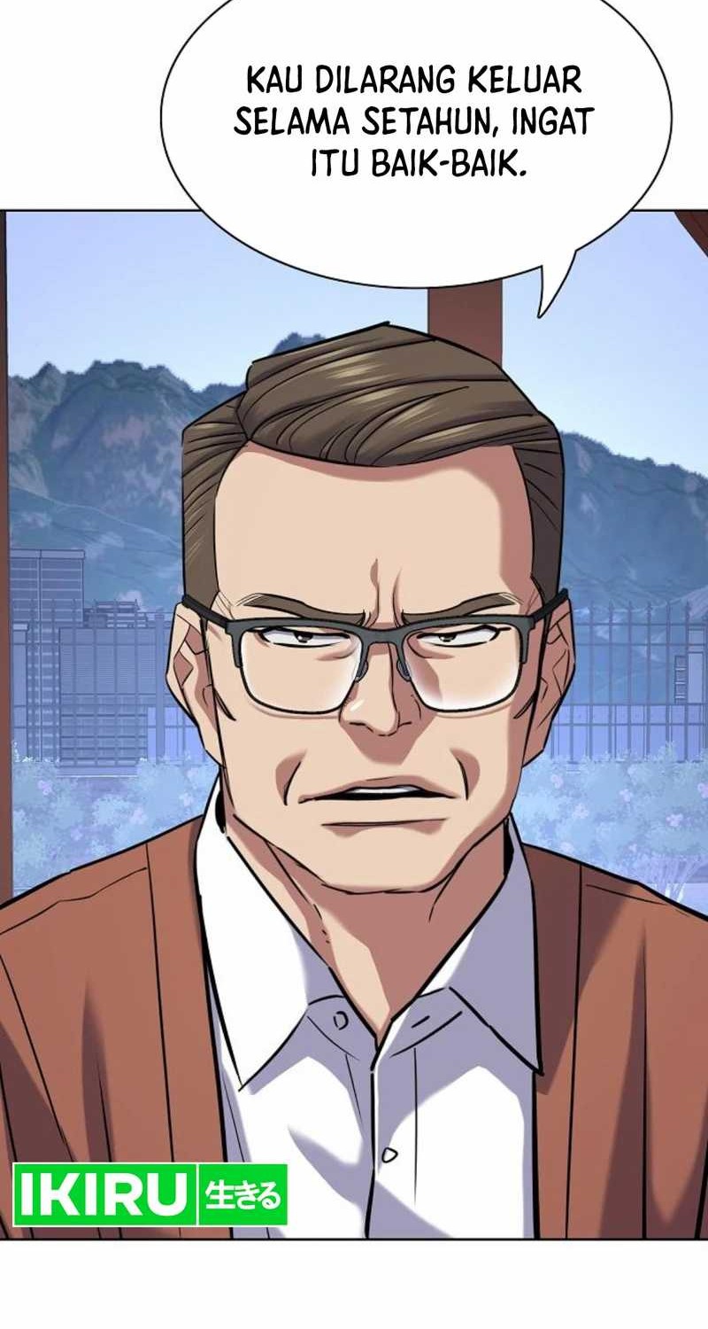 The Youngest Son Of A Rich Family Chapter 129 Gambar 13